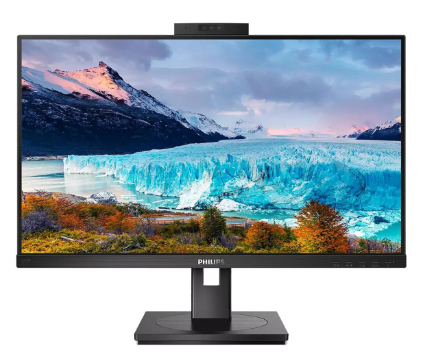 Philips 272S1MH/00 - 1169489 - zdjęcie